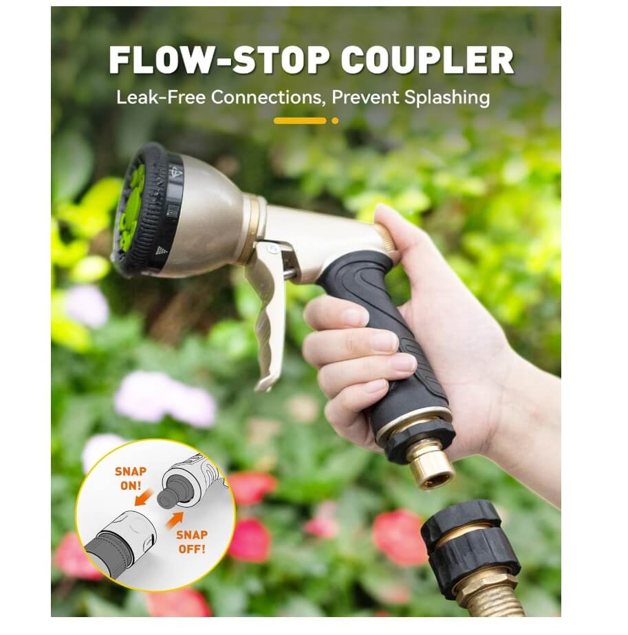 smart sprinkler system