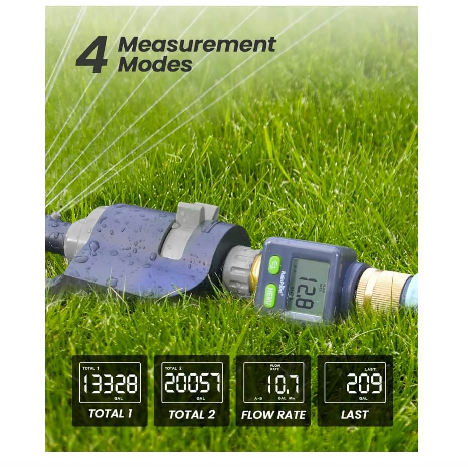 tree irrigation system