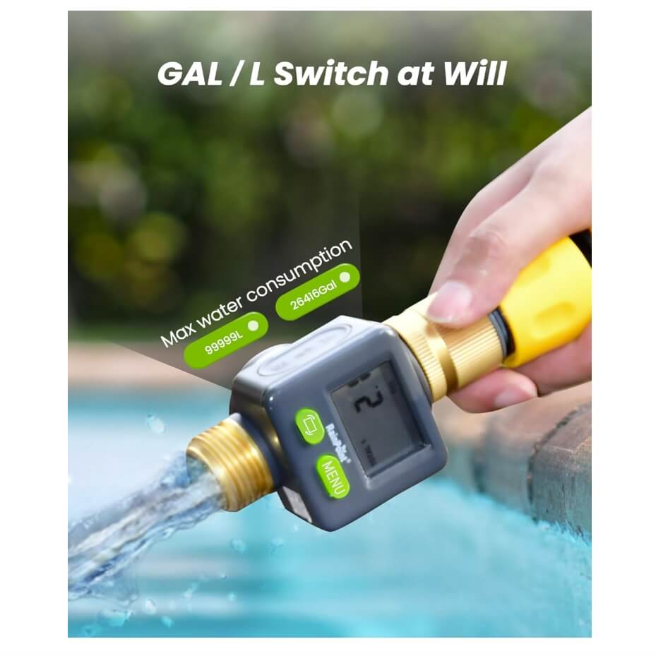 plant watering system