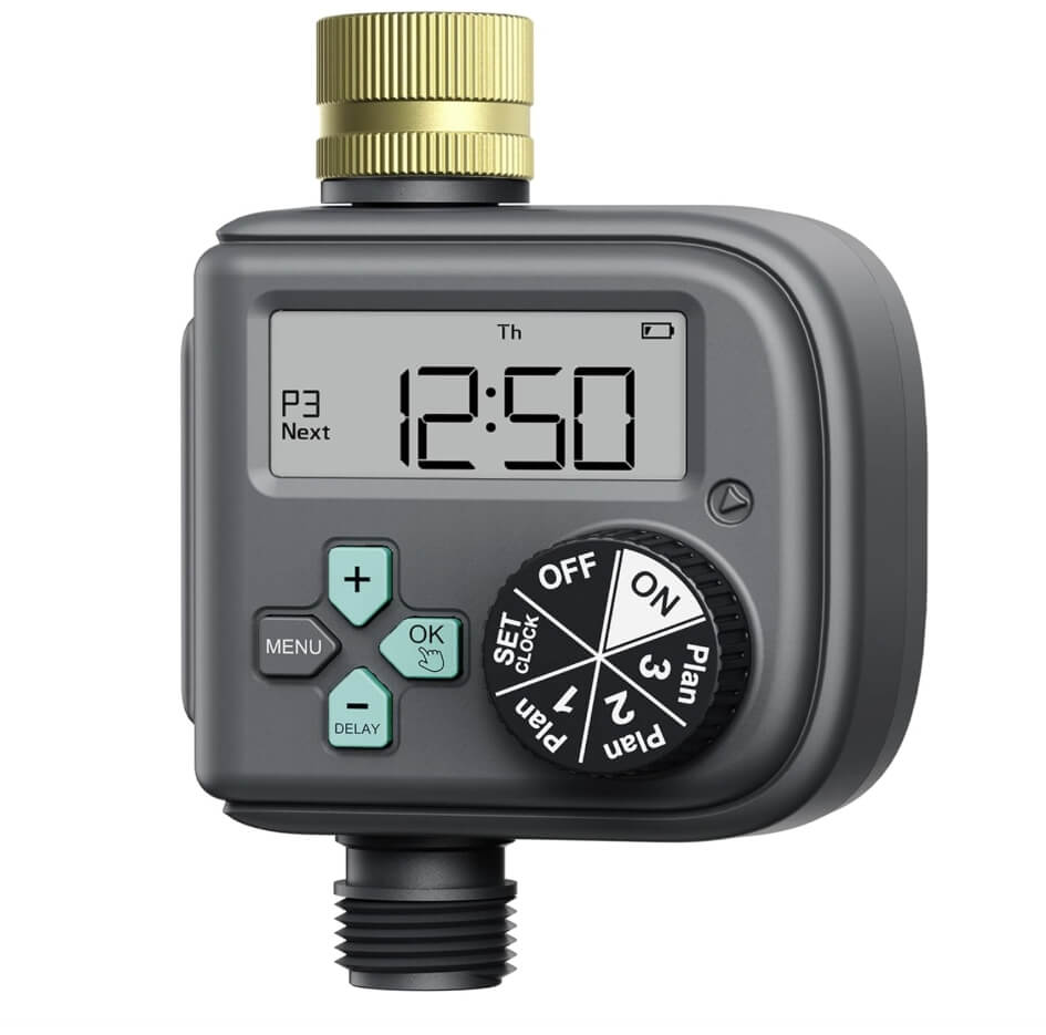 hsoe timer