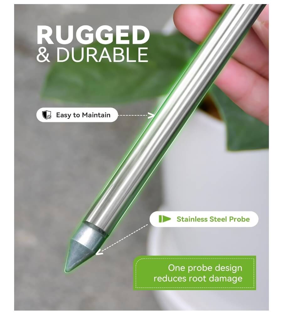 Best smart irrigation system