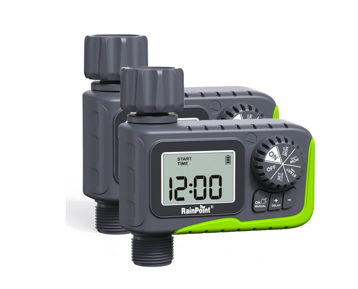 sprinkler systems