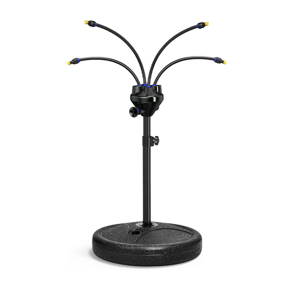 Adjustable Outdoor Misting Cooler