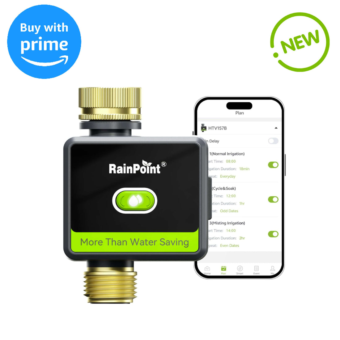 RainPoint Water Timer