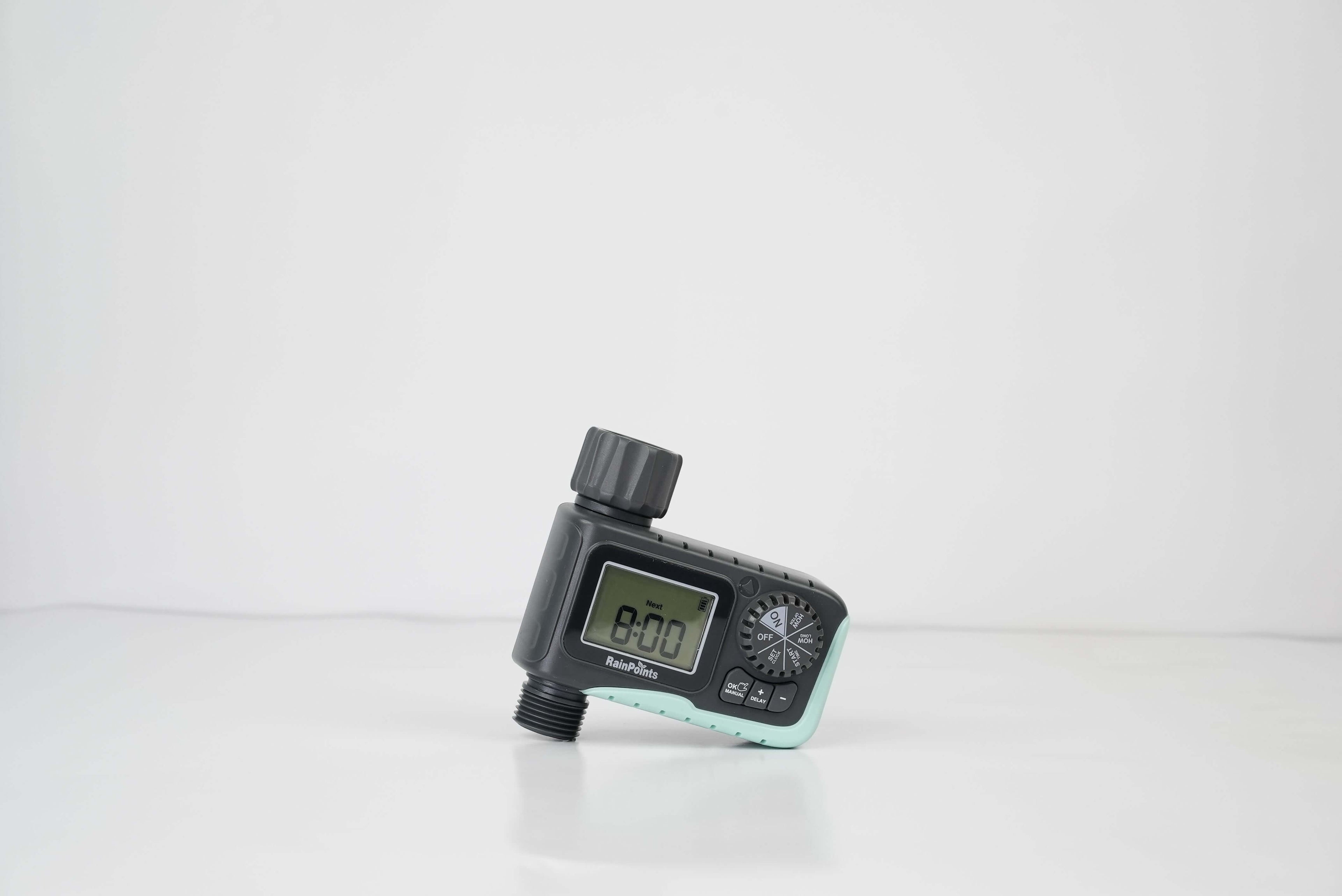 RainPoints Sprinkler Timer, 1 Outlet