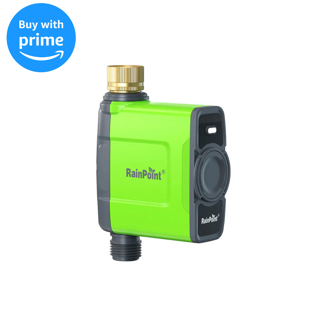 RainPoint WiFi Water Timer
