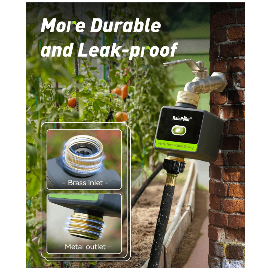 RainPoint Water Timer