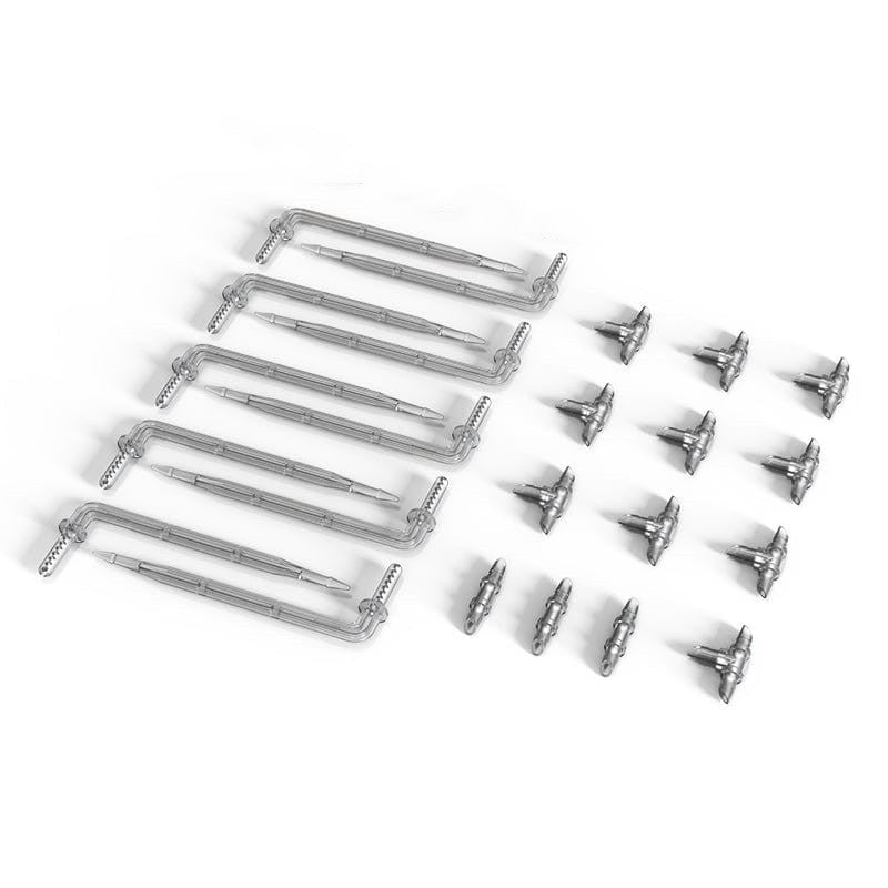 Rainpoint Water pump parts