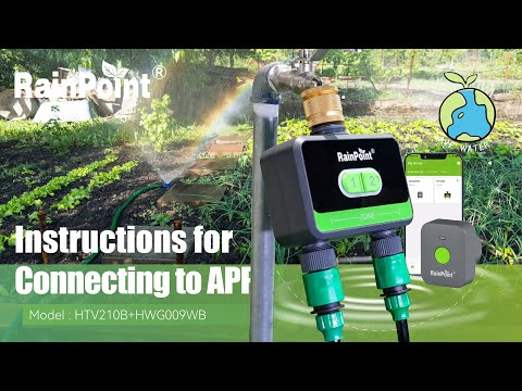 Best Garden Water Timers