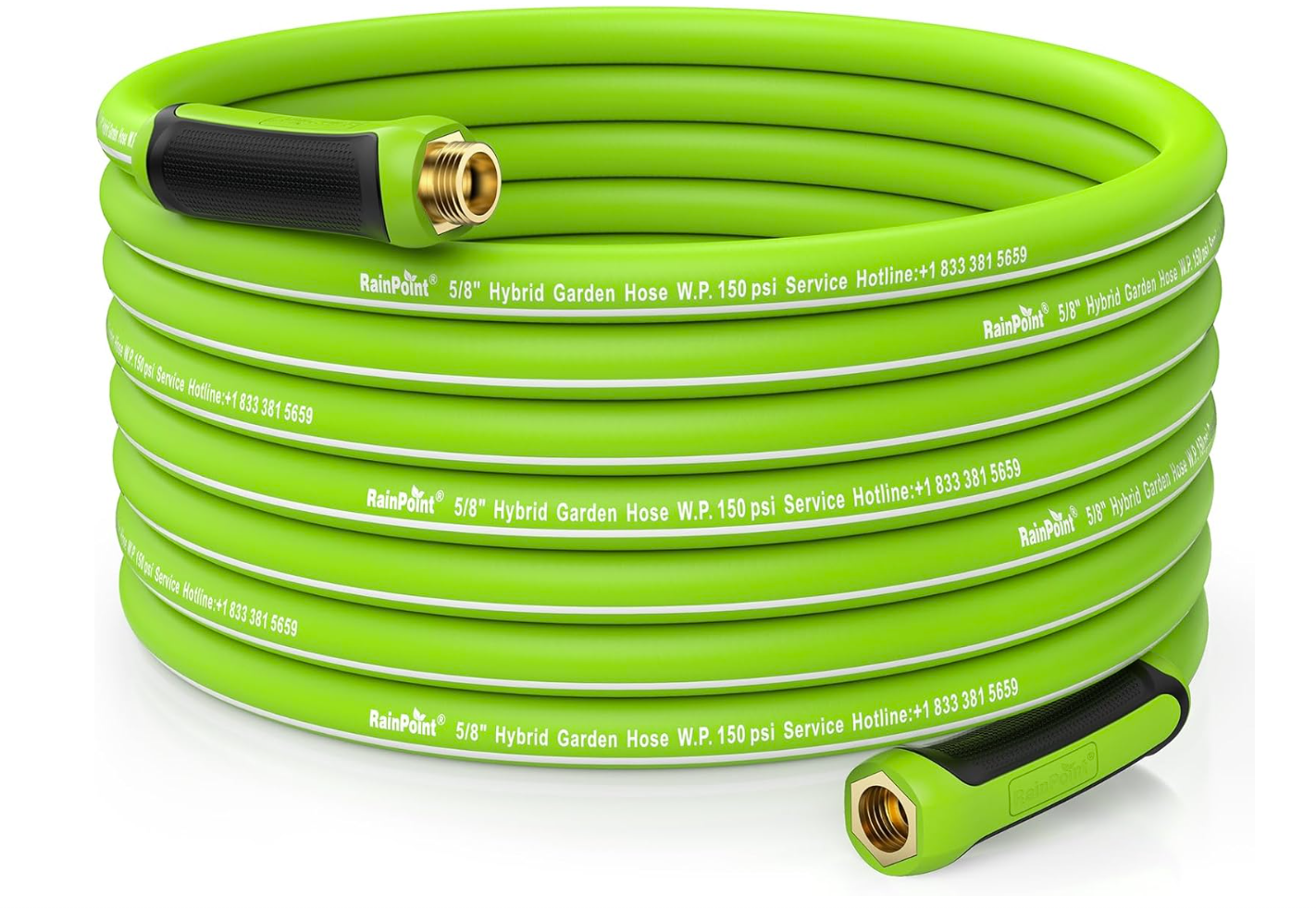 Garden Hose