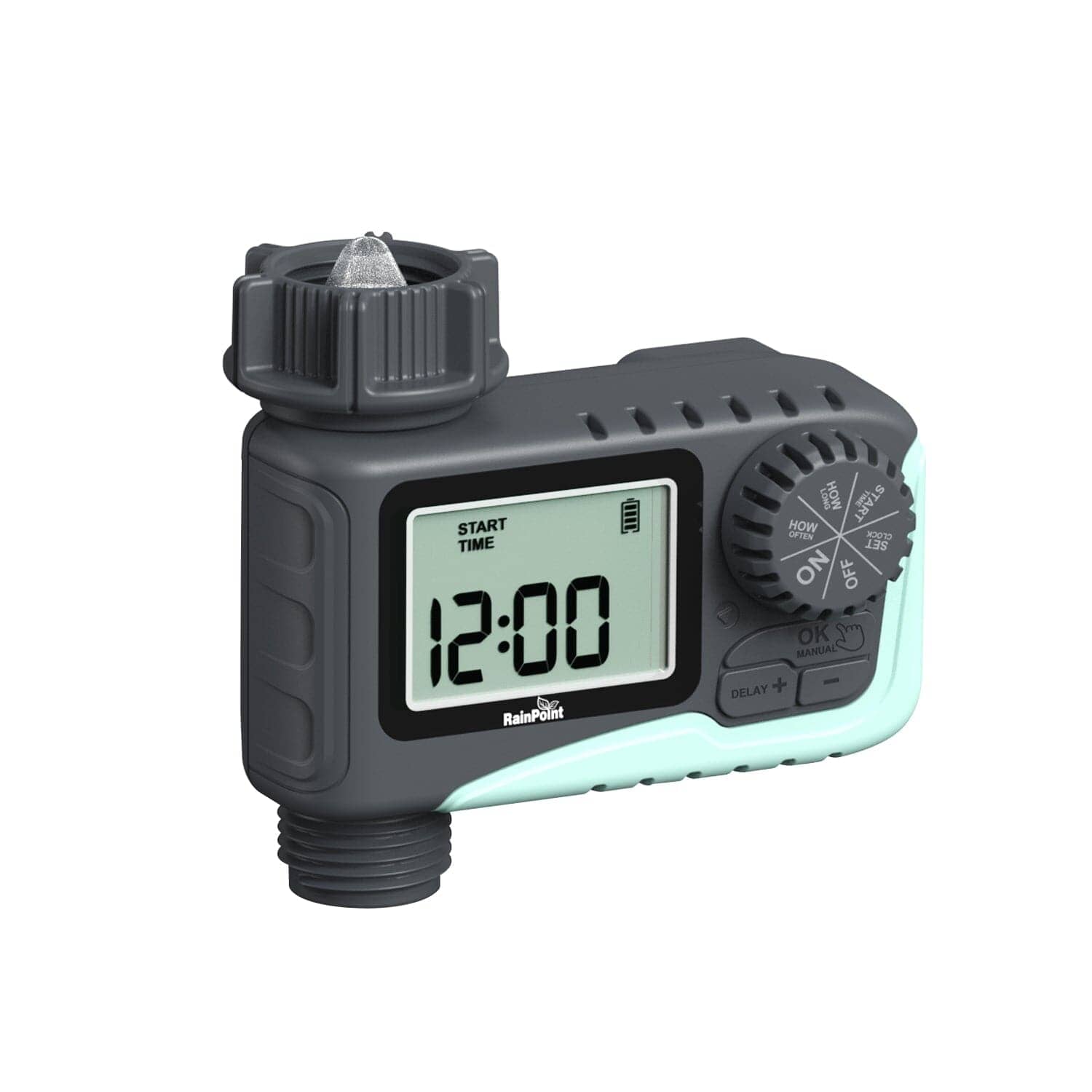 RainPoint ITV105 Digital Timer – Irrigation