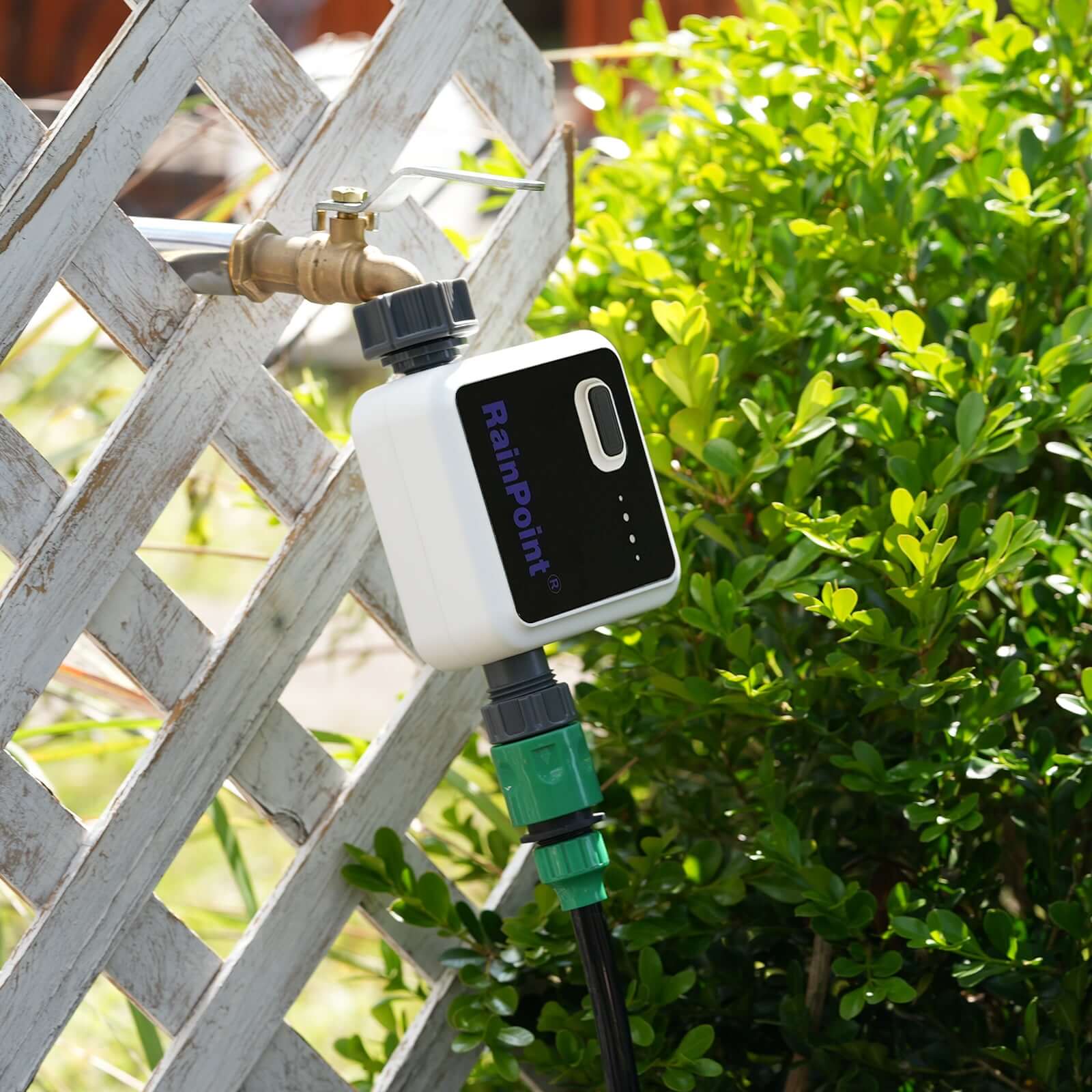 rainpoint sprinkler timer
