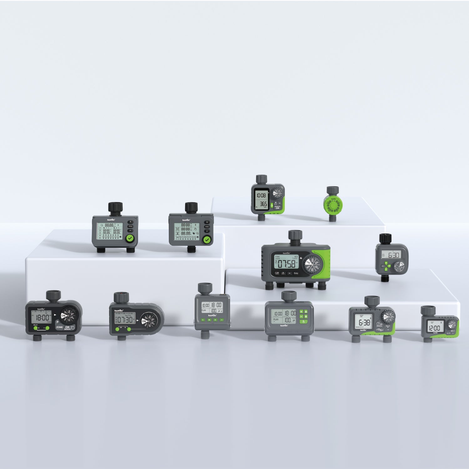 RainPoint Sprinkler