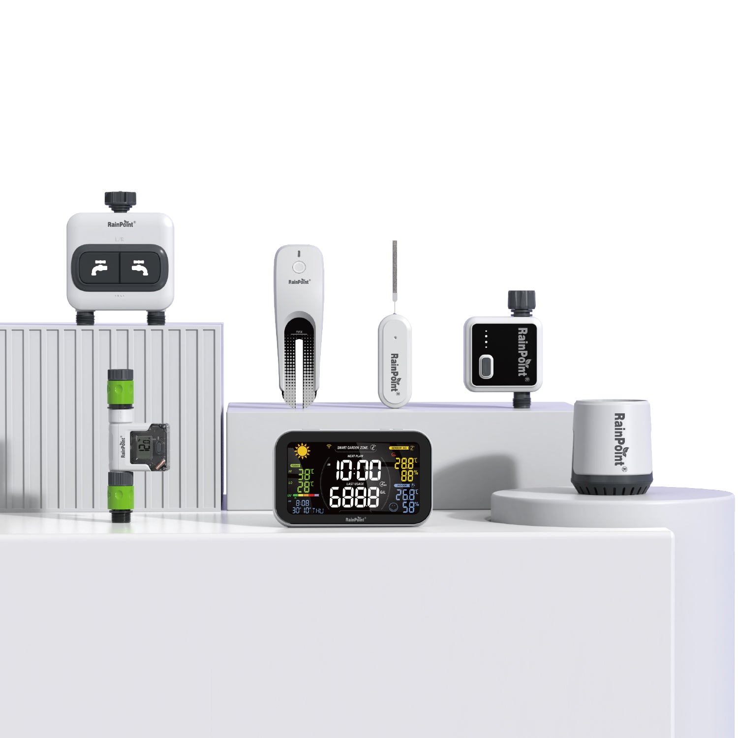 Smart Kits