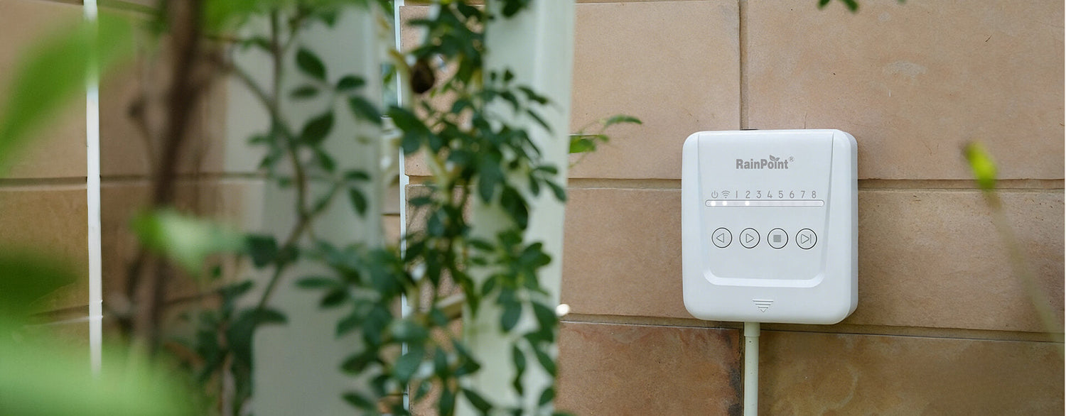 Irrigation Controllers