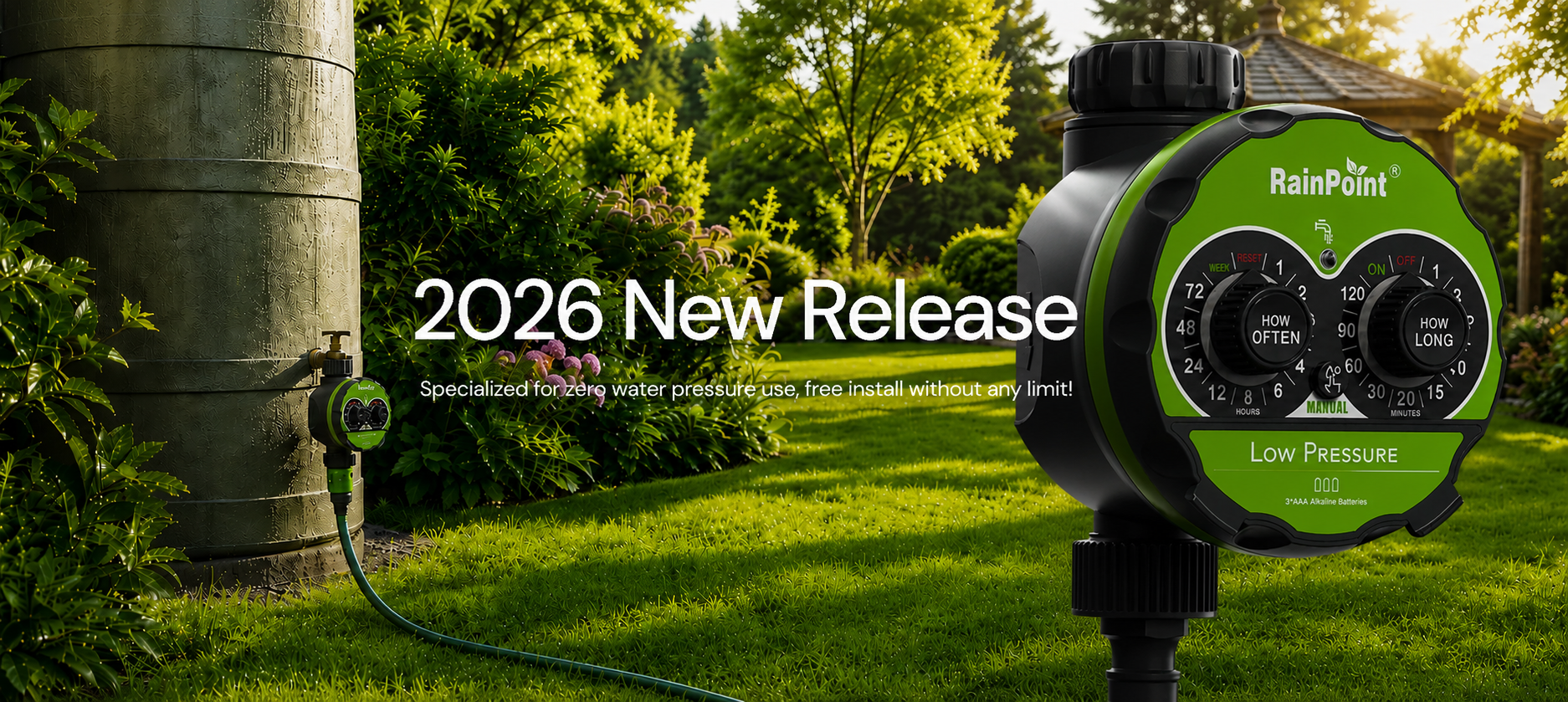 2026 New Arrivals