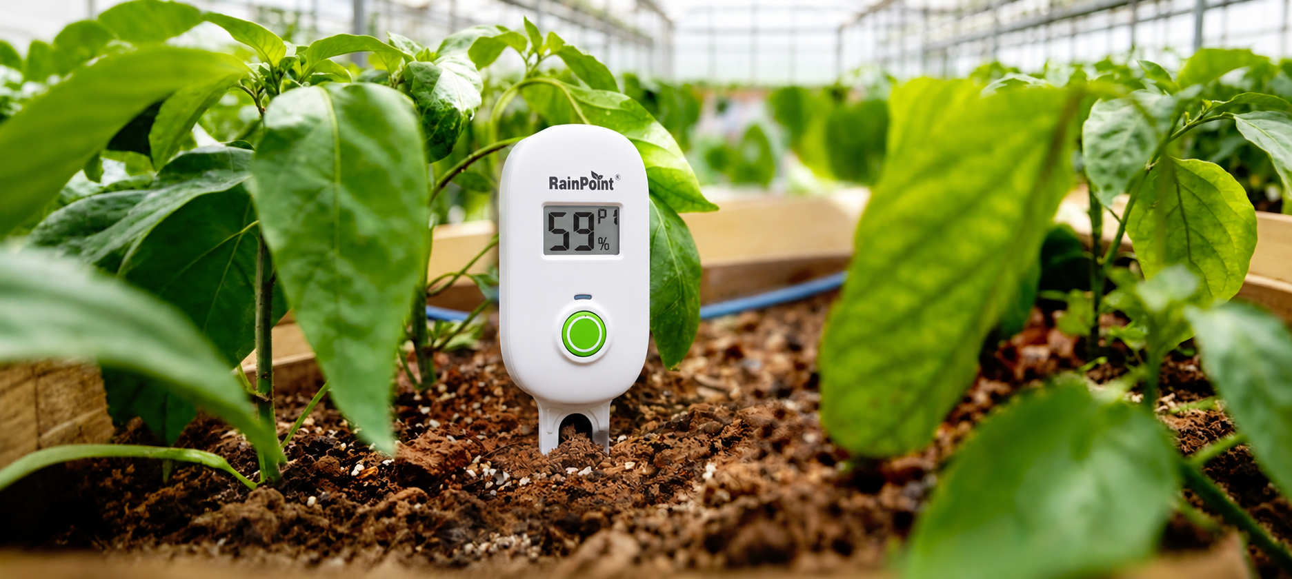 Soil Sensors