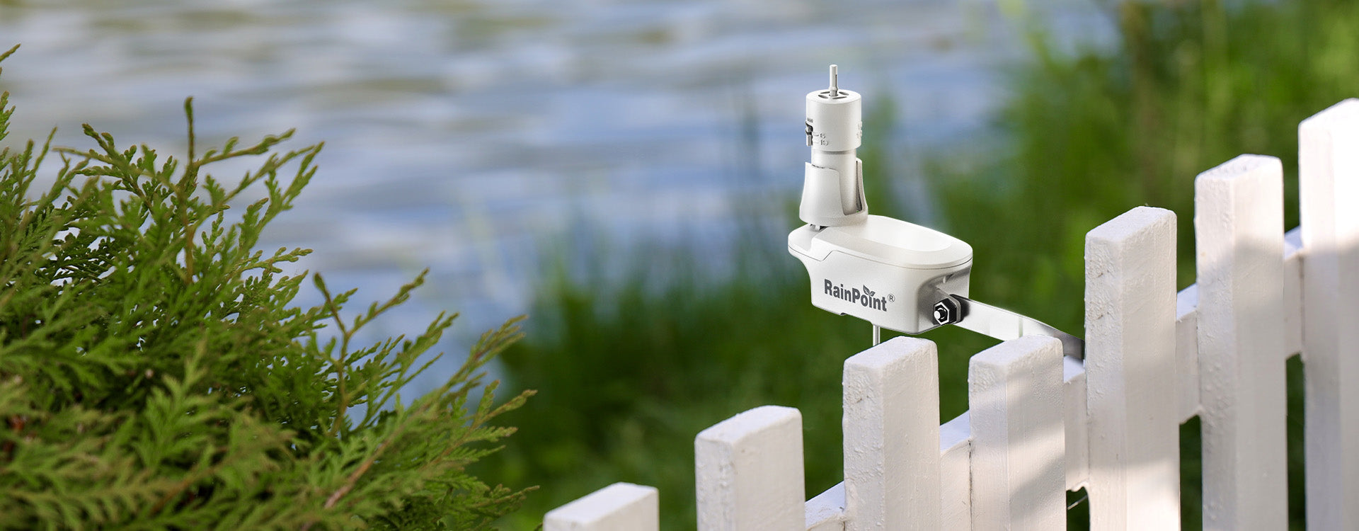 Rain Sensors