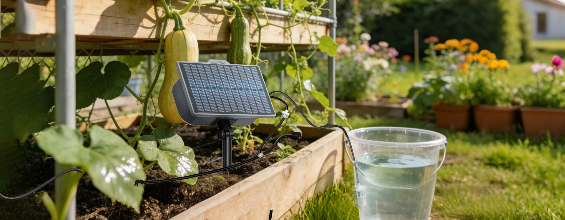 outdoor system