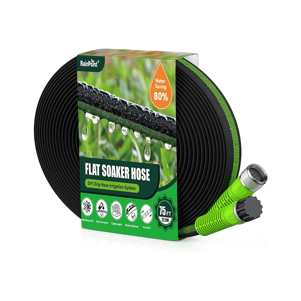 Soaker Hose 