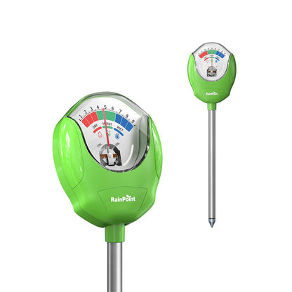 plant moisture meter indoor Plant Moisture Meter