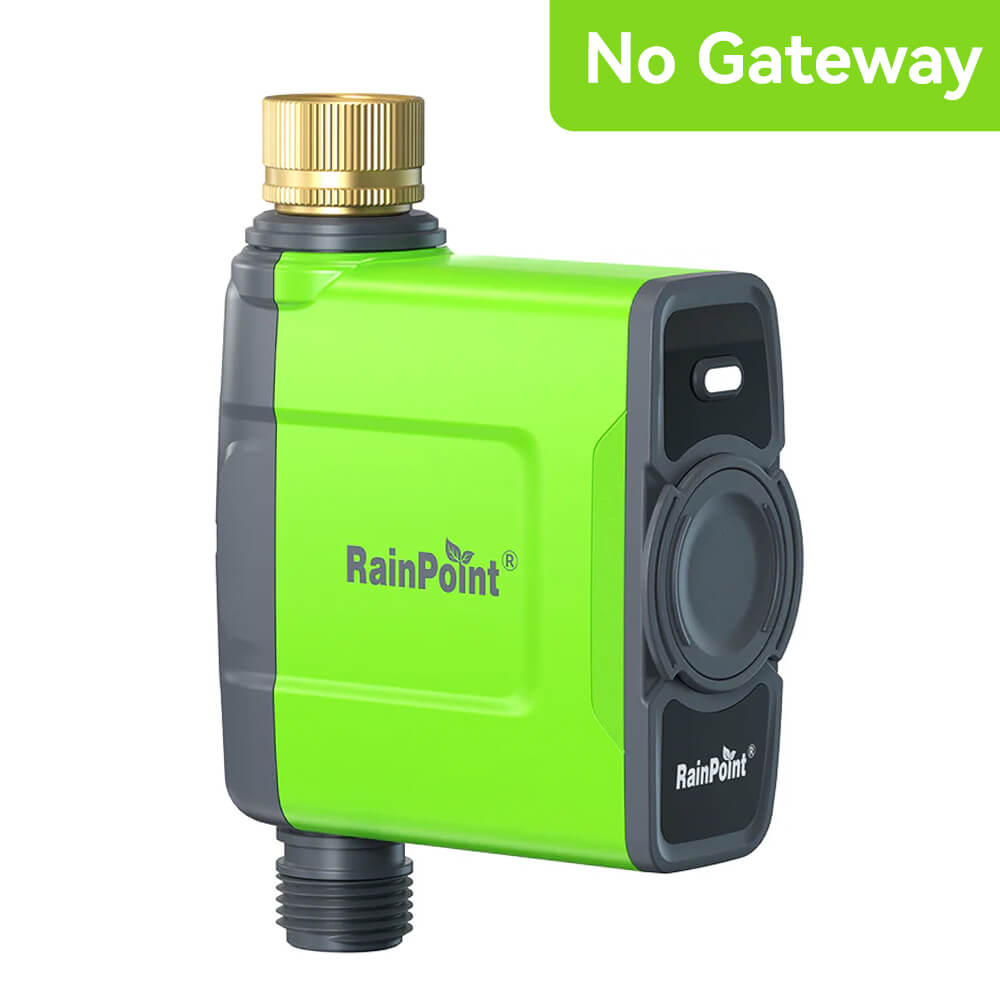 automatic sprinkler timer