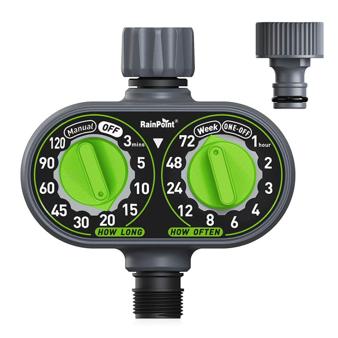 hose timer