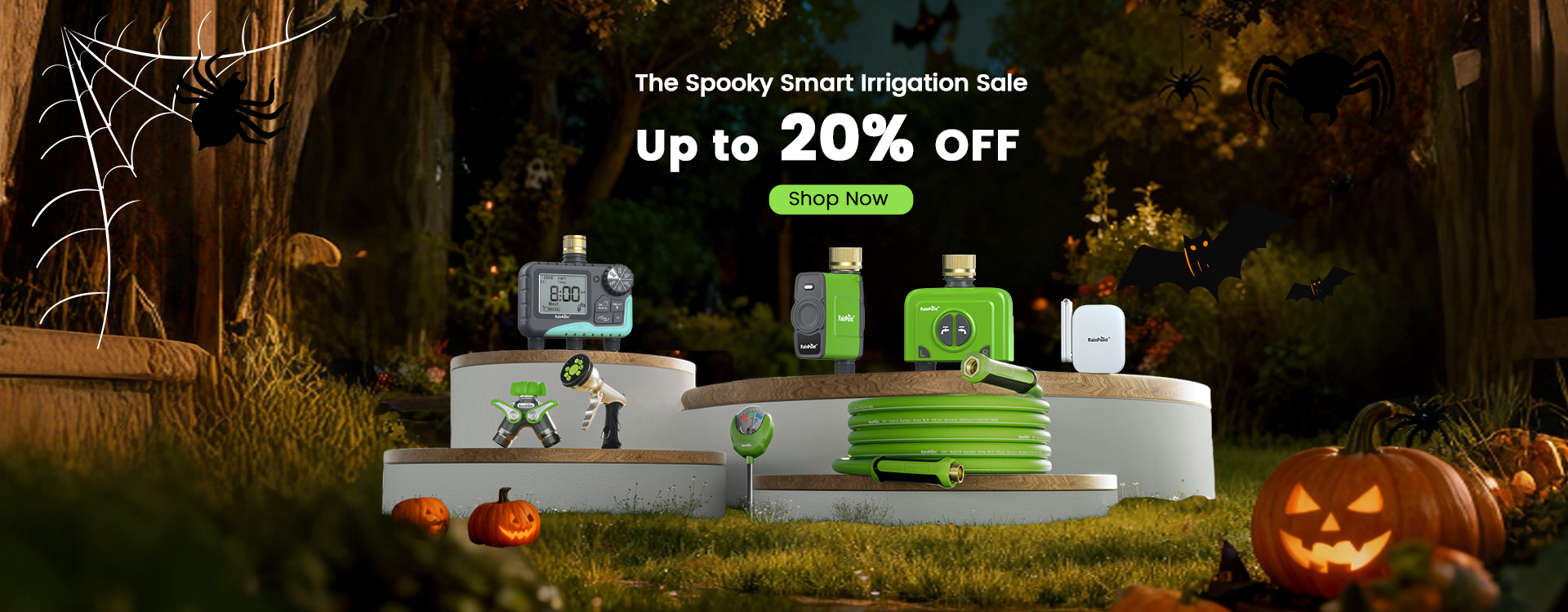 halloween clearance