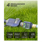 tree irrigation system