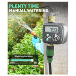 best garden hose nozzle