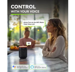 how to set up RainPoint irrigation