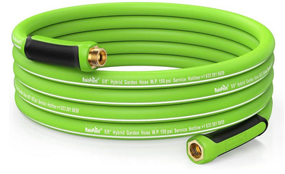 Drought-proof irrigation - RainPoint soil sensor stops overwatering