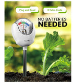 Affordable WiFi sprinkler