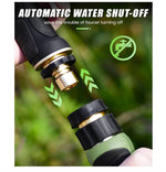 best hose nozzle