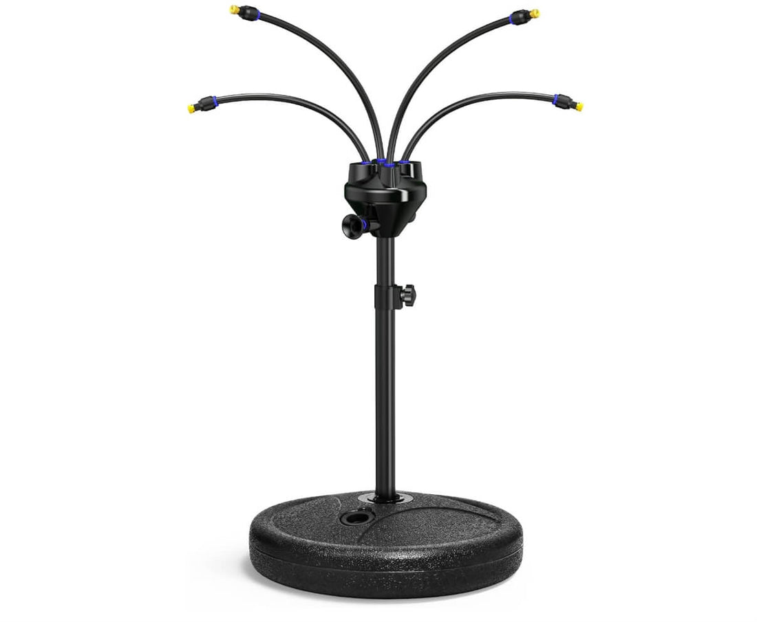  patio misting system