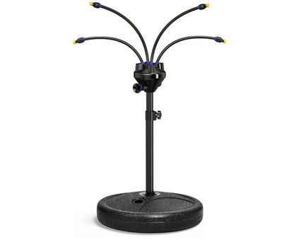  patio misting system