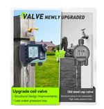 Best Hose Timer for Drip Irrigation
