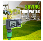 Orbit Garden Hose Timer