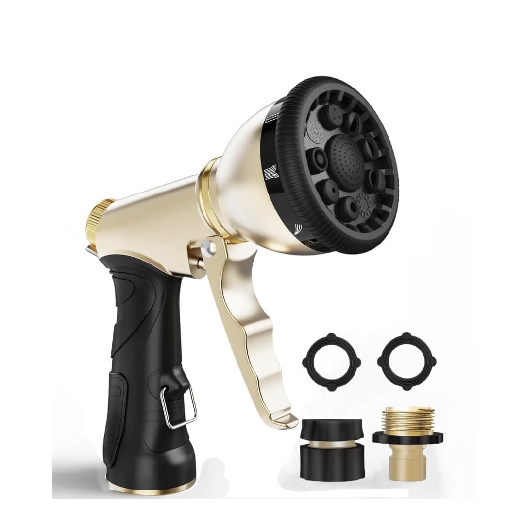 Garden Hose Nozzle