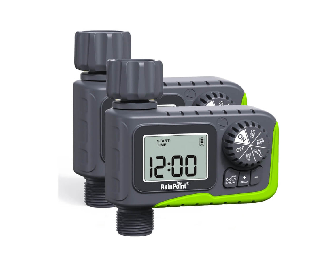 sprinkler systems