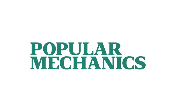 Popular Mechanics