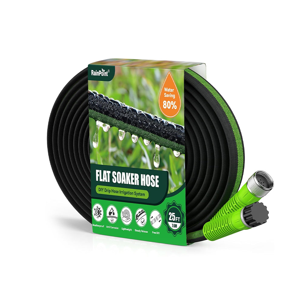 Soaker Hose