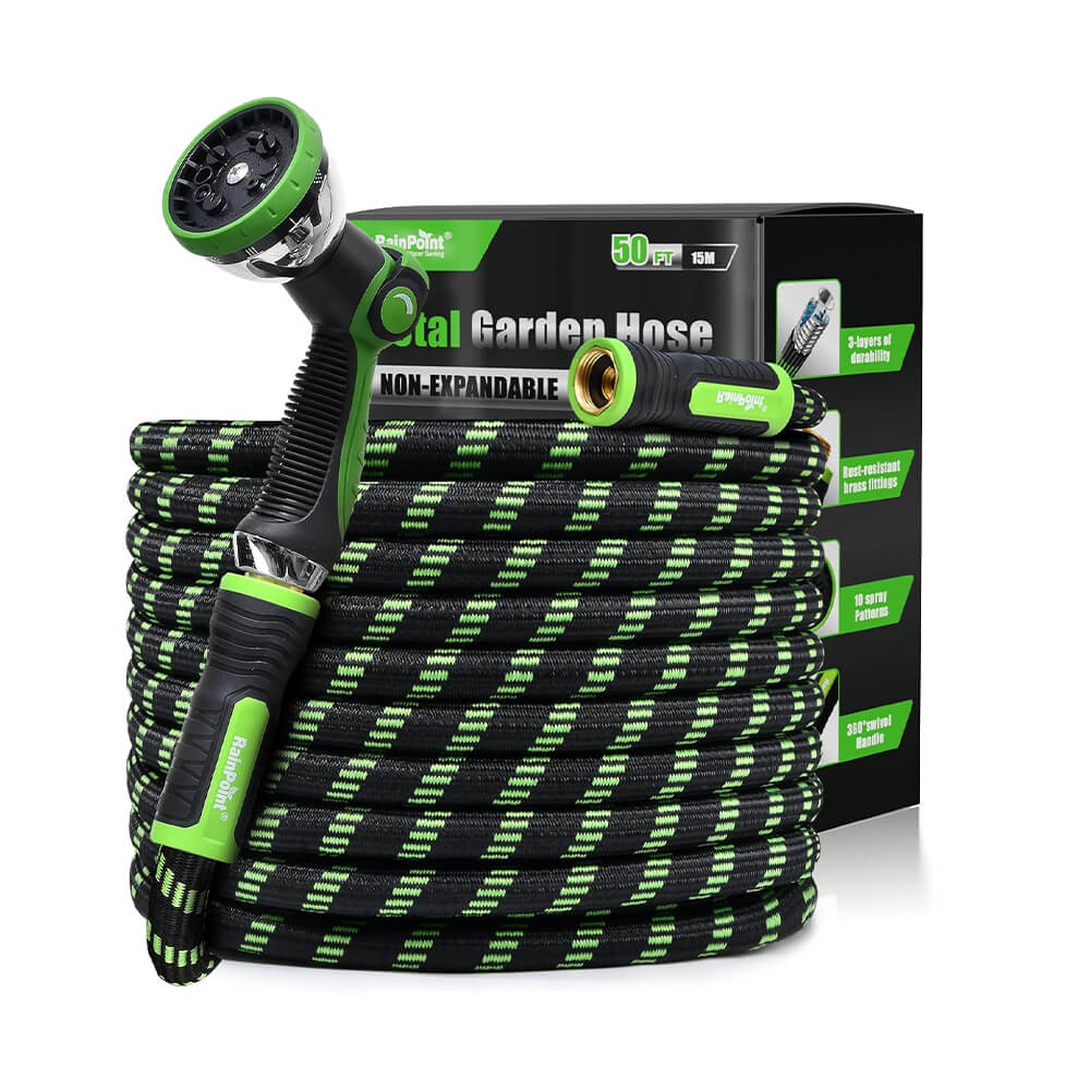 Garden Hose