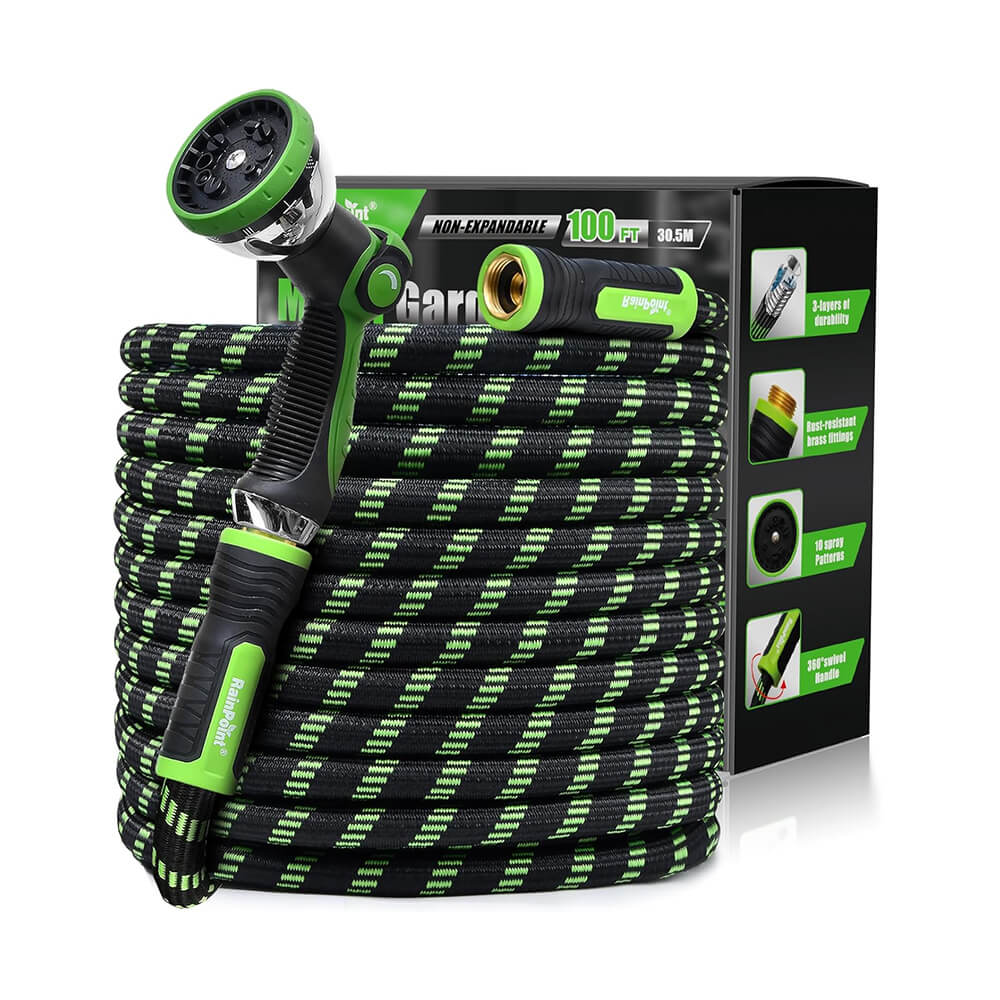 Metal Garden Hoses