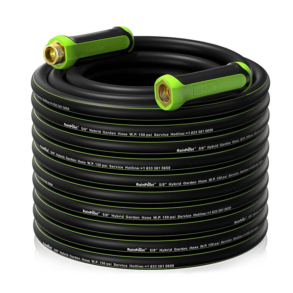 Short Garden Hose