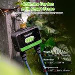 irrigation controller