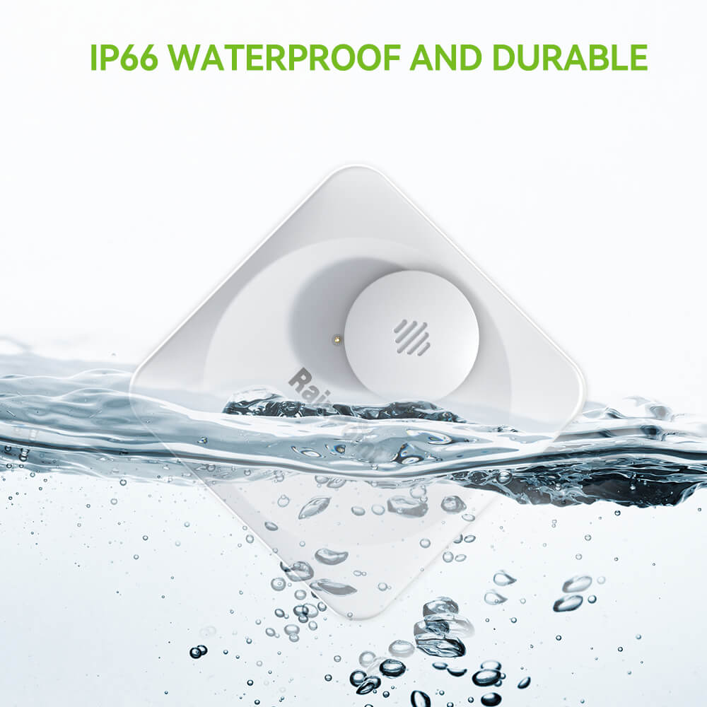 best smart leak sensor