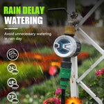 drip irrigation kit