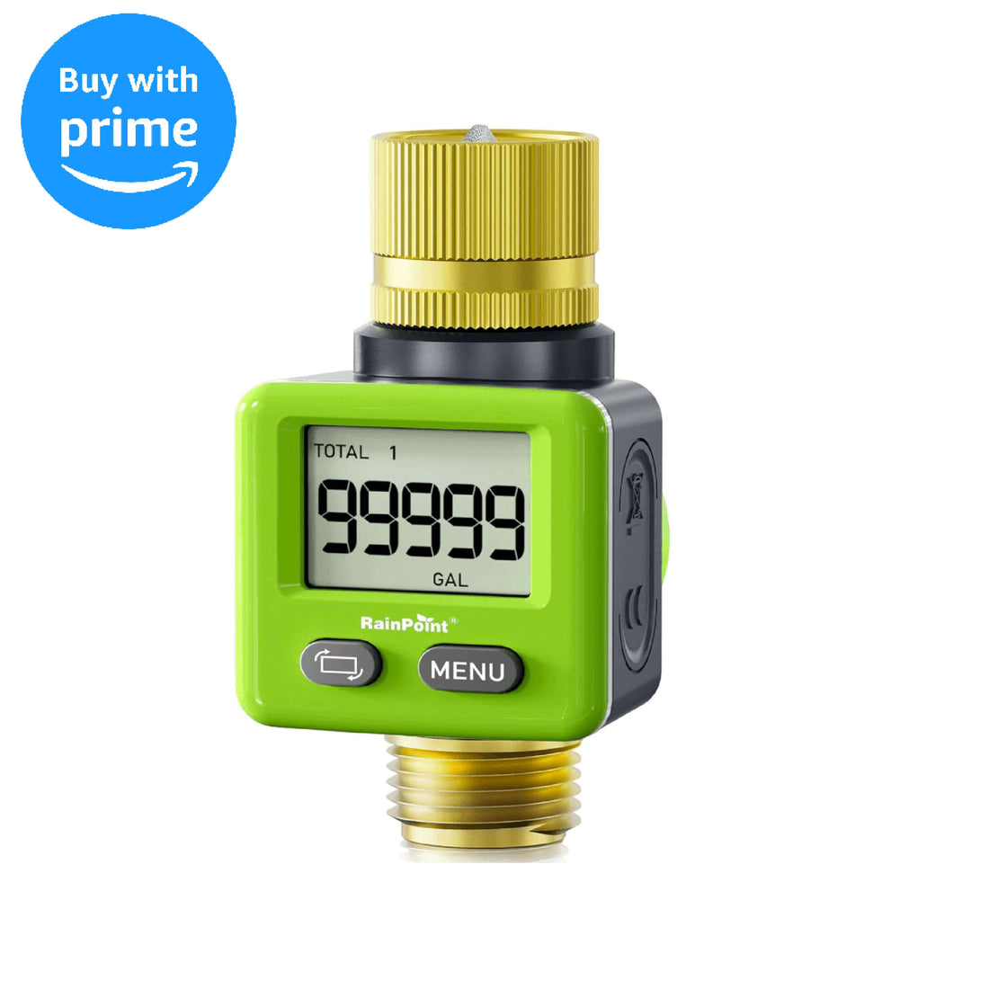 RAINPOINT Water Flow Meter
