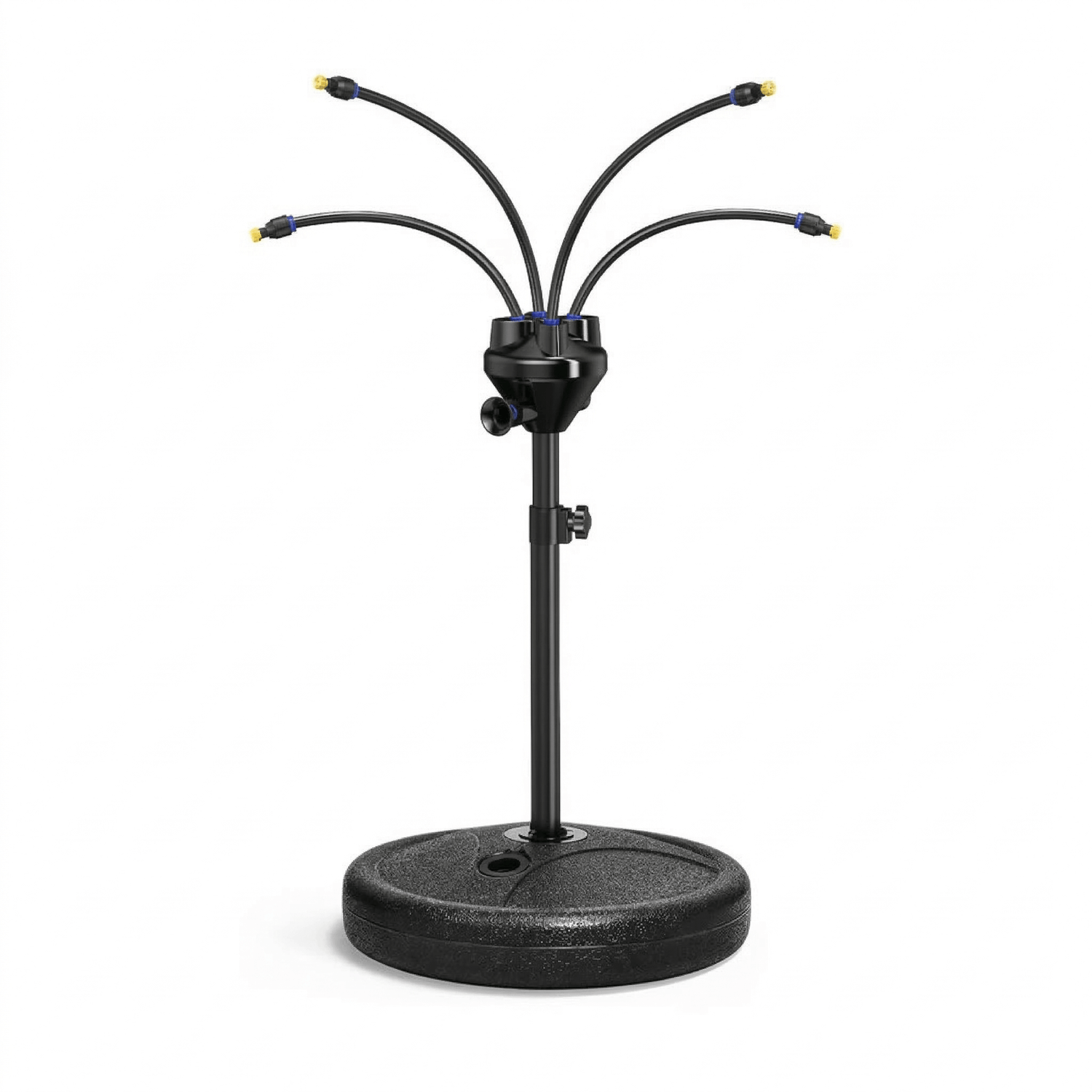 Adjustable Outdoor Misting Cooler